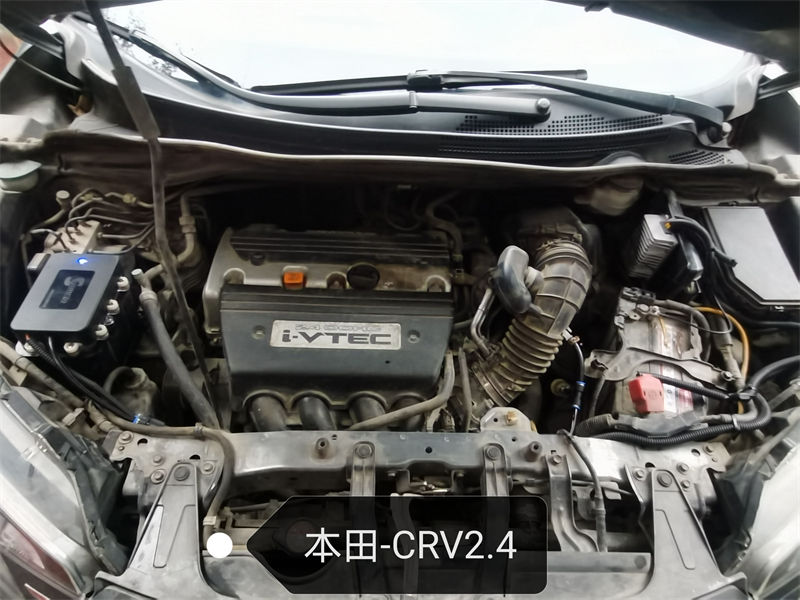 本田CRV2.4